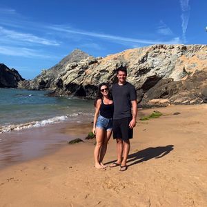 Meet your Posher, Audrey